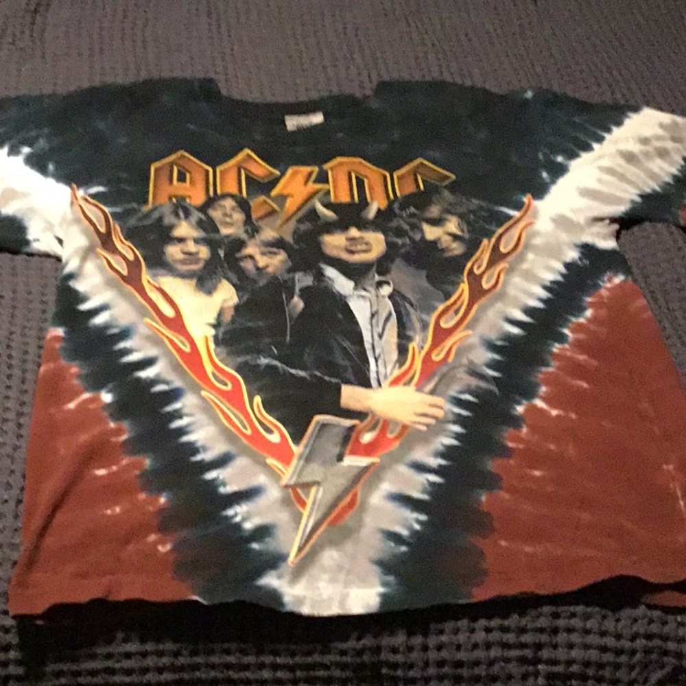 AC/DC Shirt